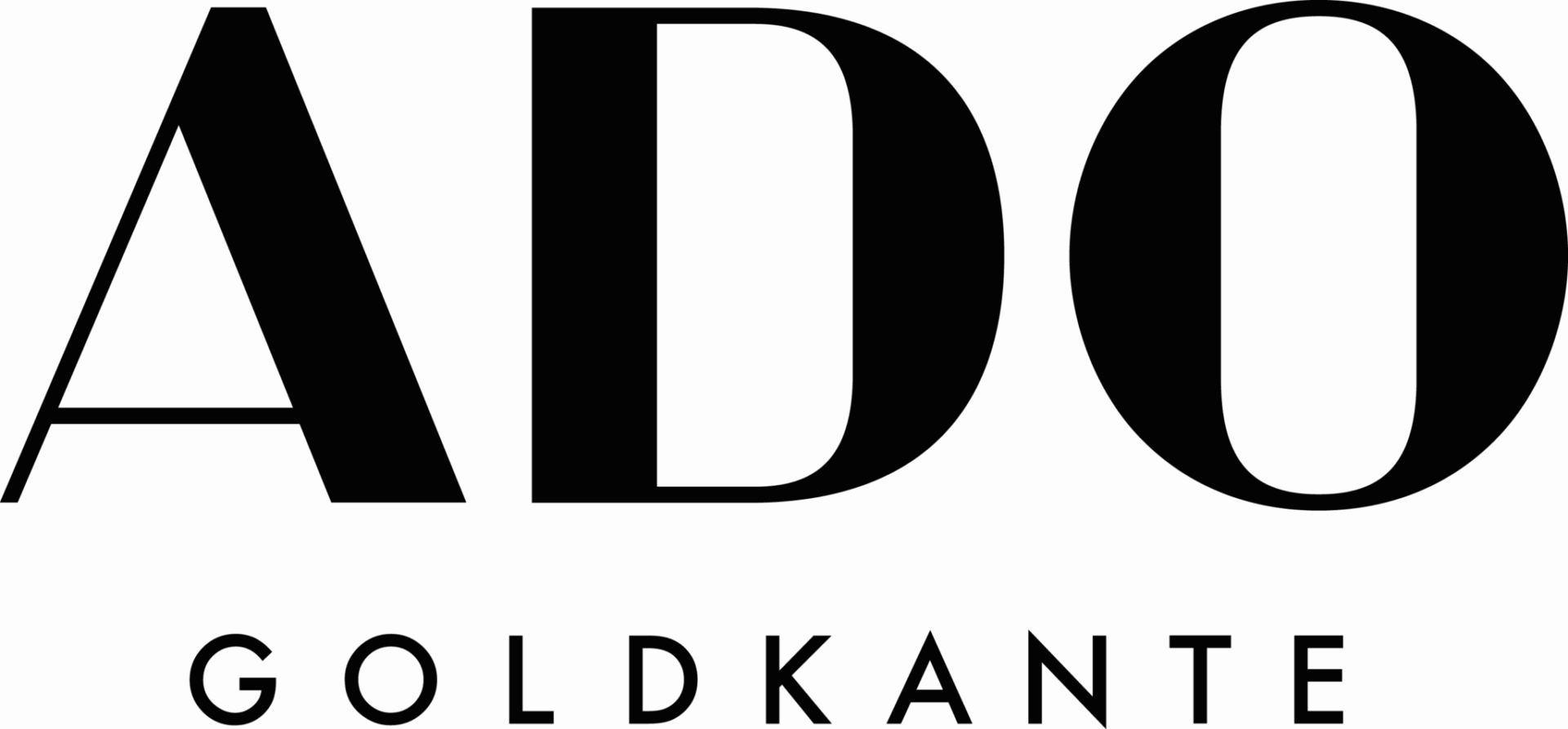 Logo des Herstellers  ADO Goldkante 